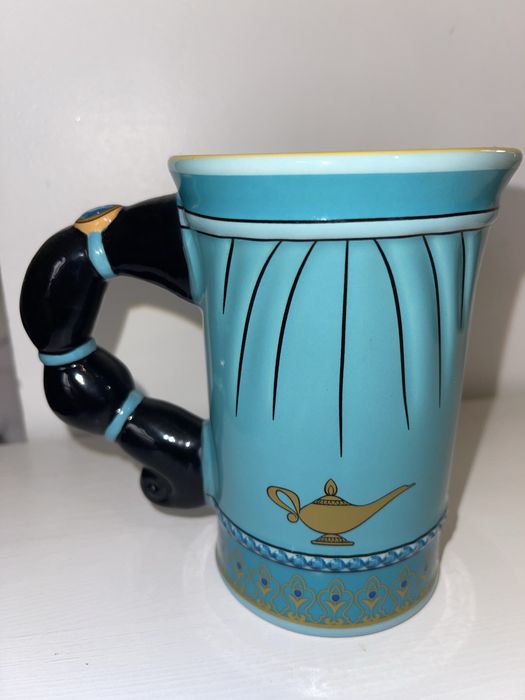 Canecas Princesas Disney