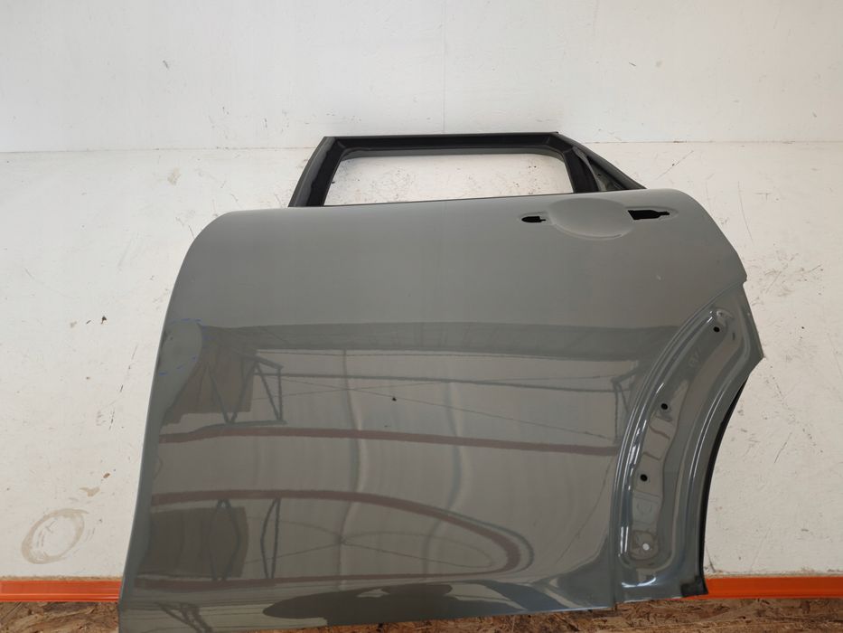 drzwi tylne tył lewe lewy mini cooper f56 f55 13-