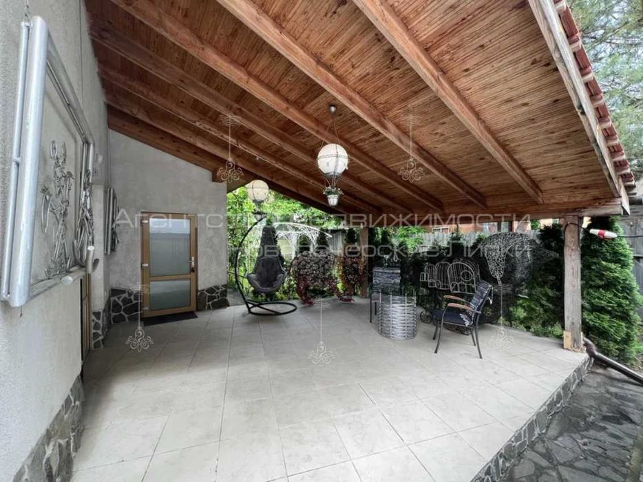 Оренда будинку енергонезалежного 3 кімнати вул. Богатирська, 30а Київ