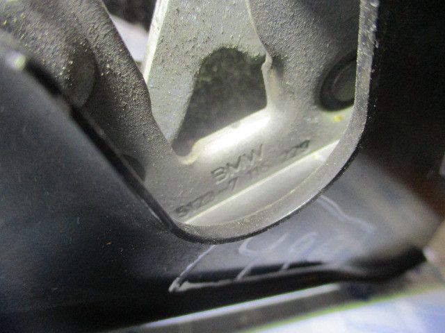 Fechadura / fecho capot BMW 3 (E90)