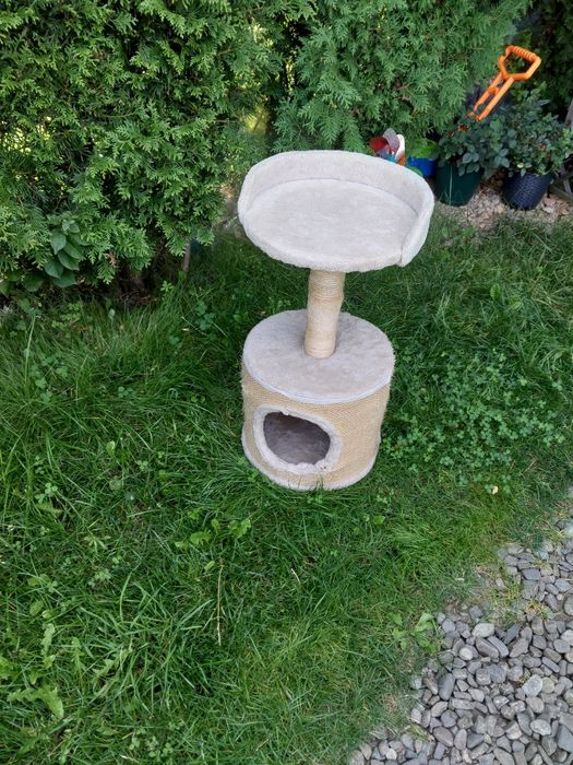 Sprzedam drapak polecam