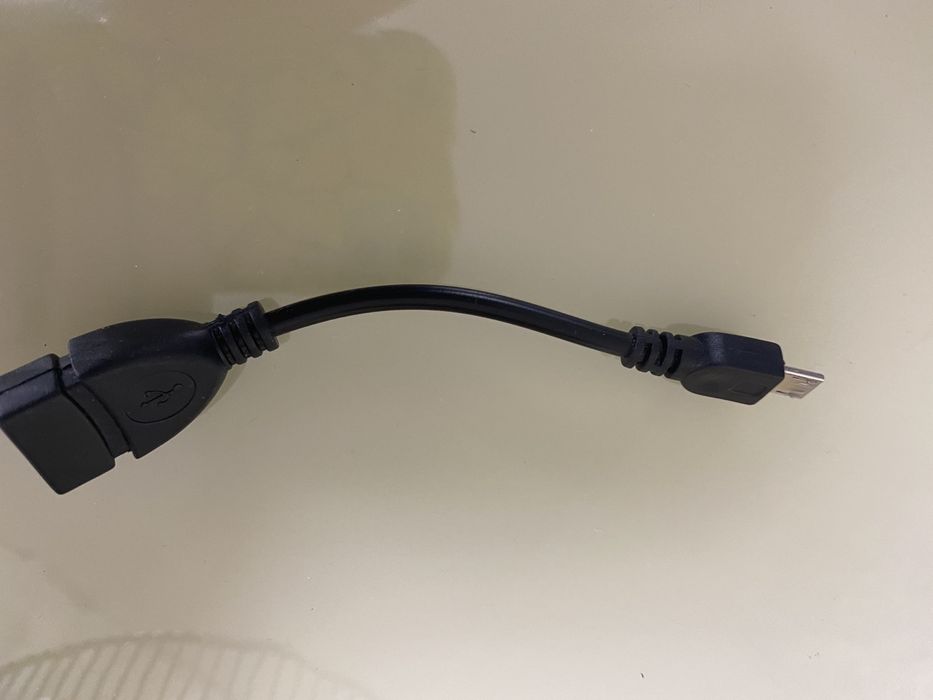 Перехідники, адаптер, наушники