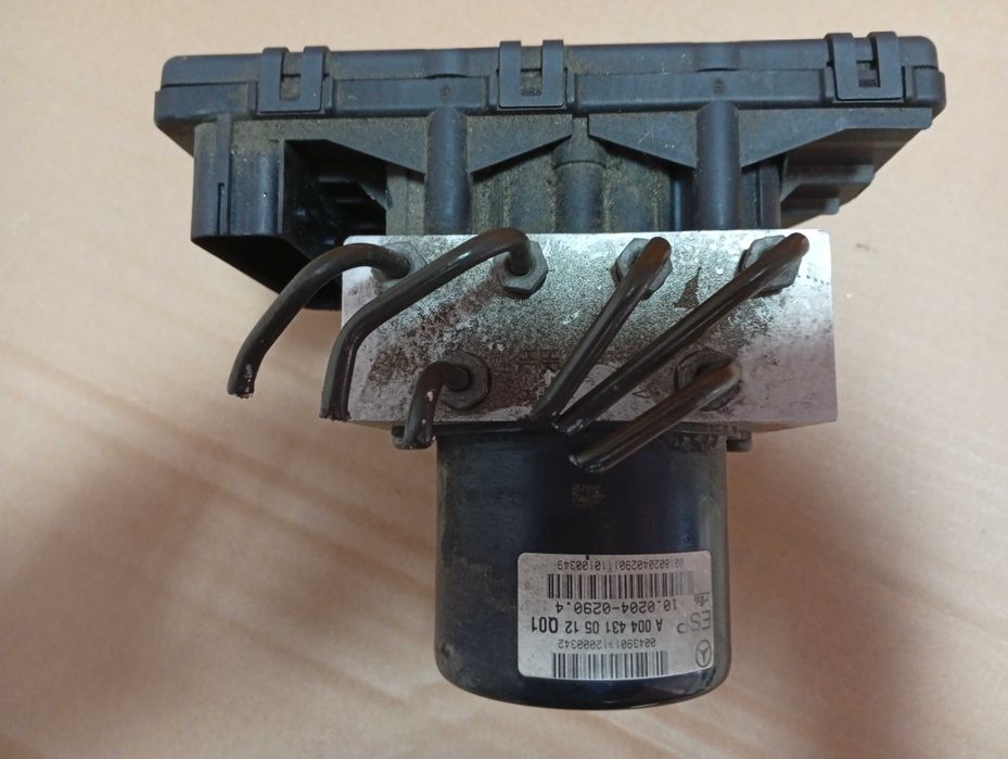 Pompa ABS Mercedes C W203 Nr.M9