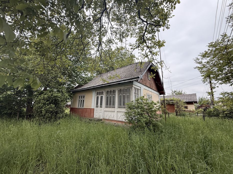Продаж будинку в центрі,  смт Кути. Світло, газ, 11 соток (63) – pohled 4