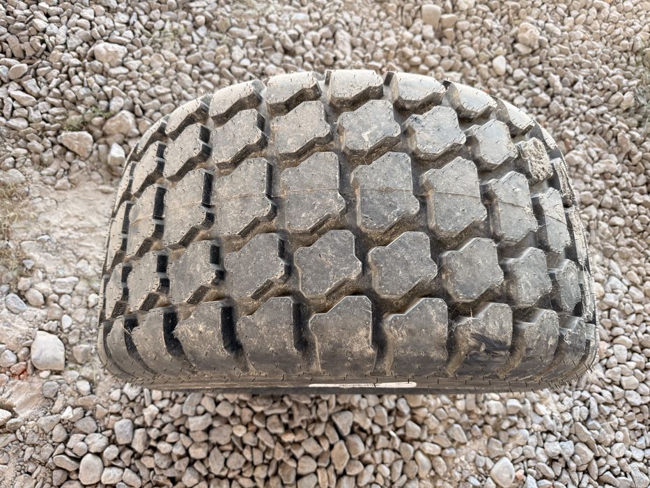 Шина для сільгос техніки Seeder  31x13.50-15sl