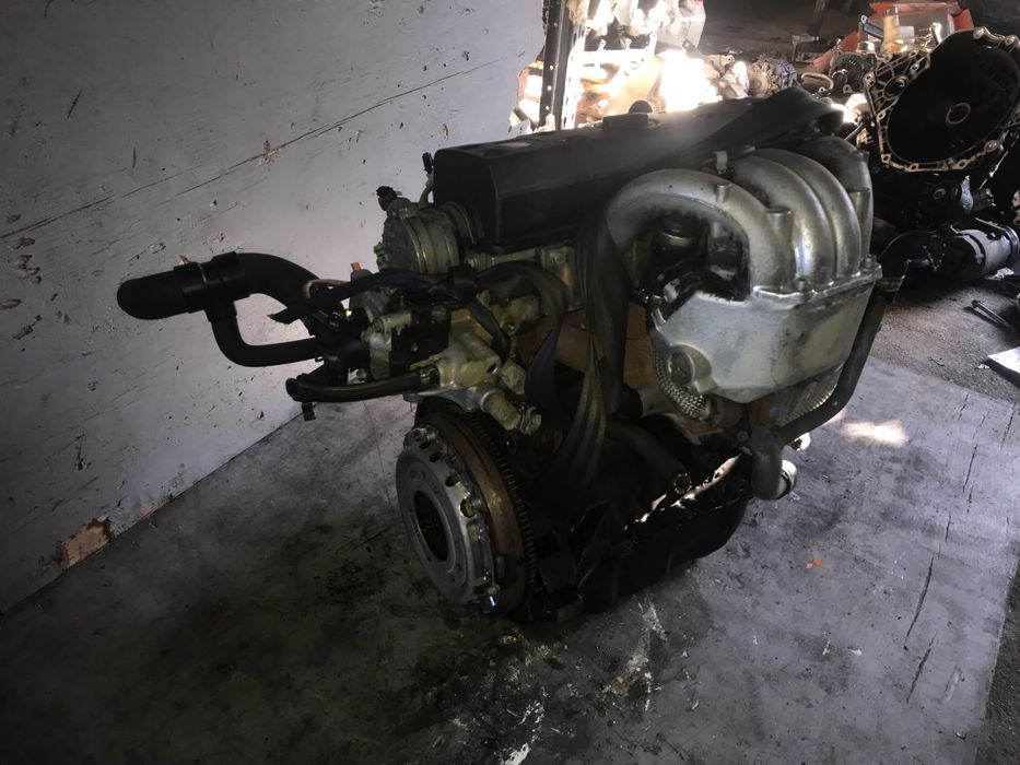 Motor citroen saxo 1.5d com garantia
