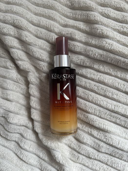 kerastase Nutritive 8h magic Night Serum