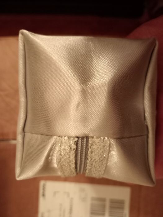 Bolsas para maquilhagem