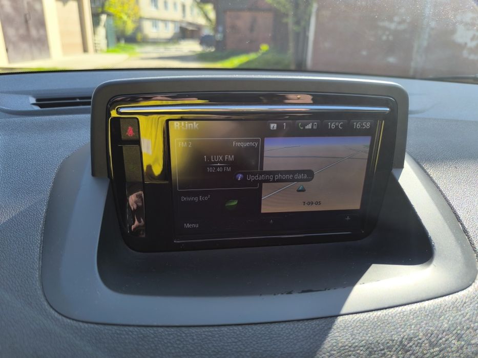 Renault Megane III Grandtour 2013, 1.5 dCi Energy