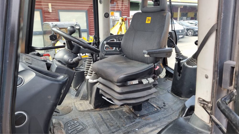 Экскаватор JCB 4 CX , 2020 г