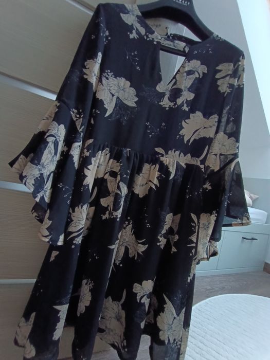 Sukienka damska rozmiar S