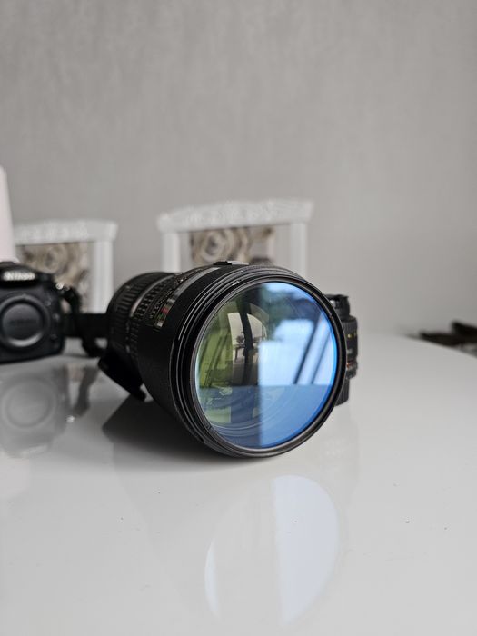 Nikkor 80-200 f2.8D mk3