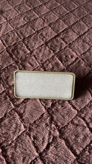 Capa Samsung A21s com anel