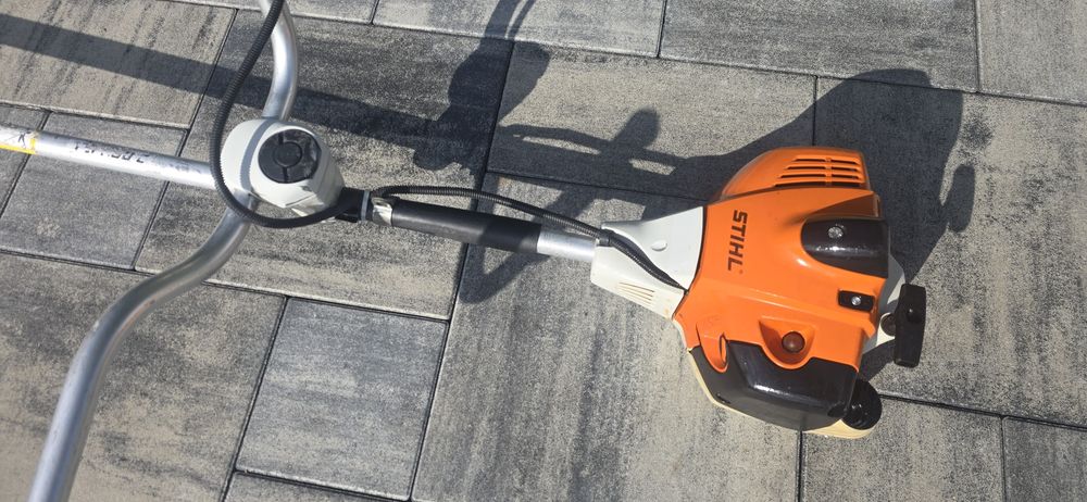 Kosa spalinowa Stihl FS 260