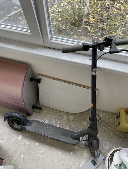 Електро самокат сяомі 1с