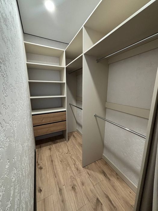 Продаж Євро3кімнатна з РЕМОНТОМ м. Ірпінь ЖК Сіті Парк. .