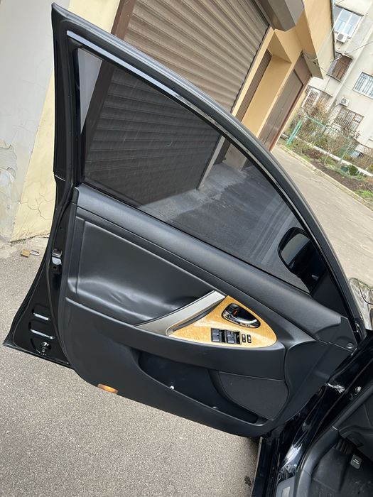 CAMRY 2007, 2,4  255т. один хозяин, гаражное хранение.