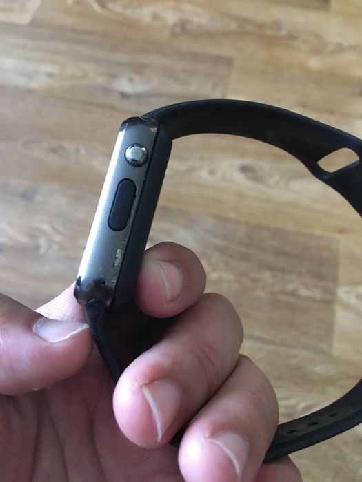 Електронний годинник бу