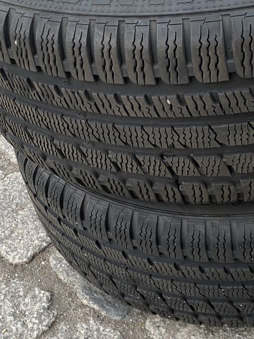Audi A4 B8 B9 A3 Sline alufelgi z oponami 205/55 R17 koła 5x112