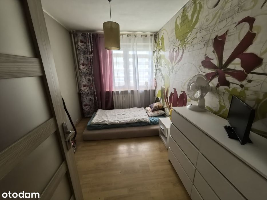 Mieszkanie – Szczecin - Widok 3