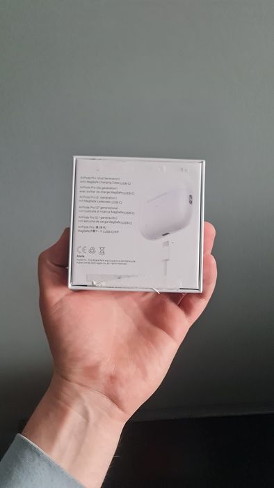 Airpods pro 2 ANC