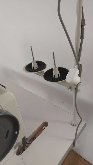 maszyna OLISEW OLD-246-4 Stębnówka cylindryczna jednoigłowa