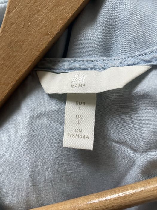 Sukienka ciążowa H&M