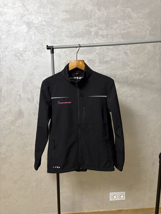 Engelbert strauss 2020 softshell , спецодяг, куртка легка робоча р.М