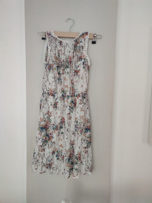 Letnia sukienka damska Orsay xxs
