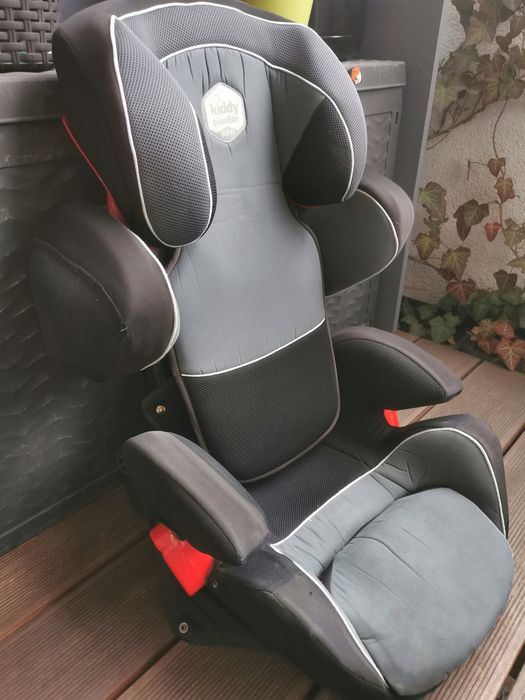 Fotelik Kiddy Guardian Pro