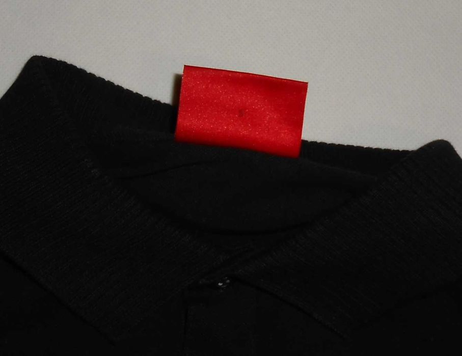 Koszulka Polo Hugo Boss (S) Regular Fit