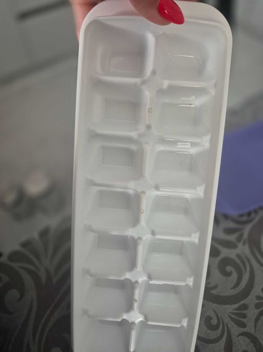 Super couvete Tupperware