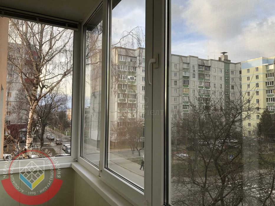 RLT S01 Оренда 3 кімнатної квартири, ремонт, автономка, Градецький