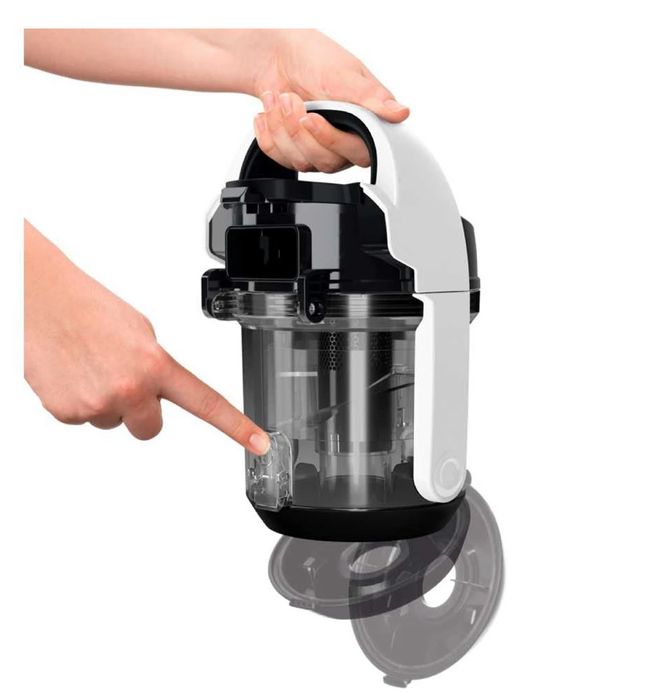 Пылесос BOSCH BGS05A225