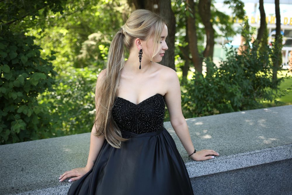 Сукня sherri hill