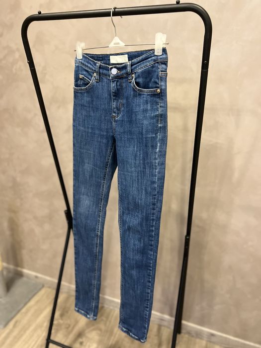 Джинси Max&co, розмір 26, стрейч