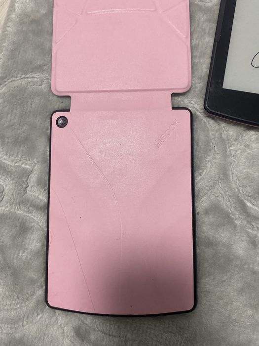 Czytnik inkBOOK Calypso plus z etui