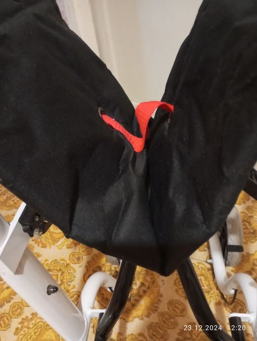 Ходунки ролаторы механические