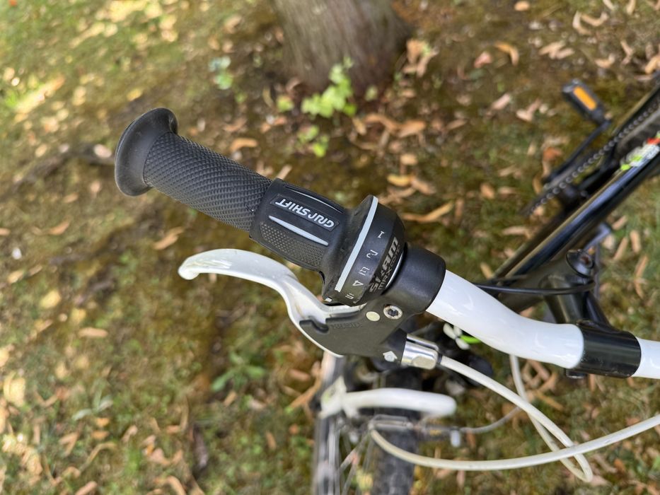 Bicicleta B-Twin roda 20”