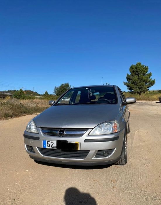 opel corsa 1.2 twinport cosmo