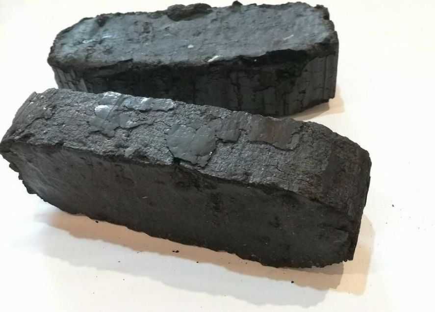 Brykiet Torfowy~ TRANSPORT ~ WĘGIEL