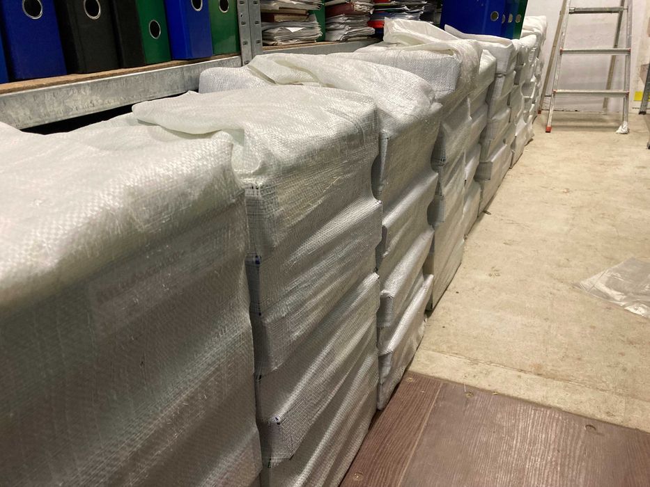 Segregatory używane wyprzedaż hurtowa