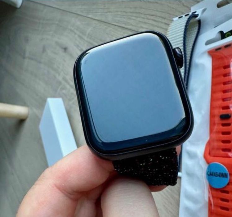 Apple Watch Series 8 45mm