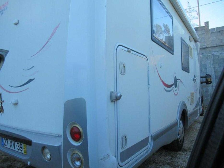 Fiat Ducato 2.3 130CV