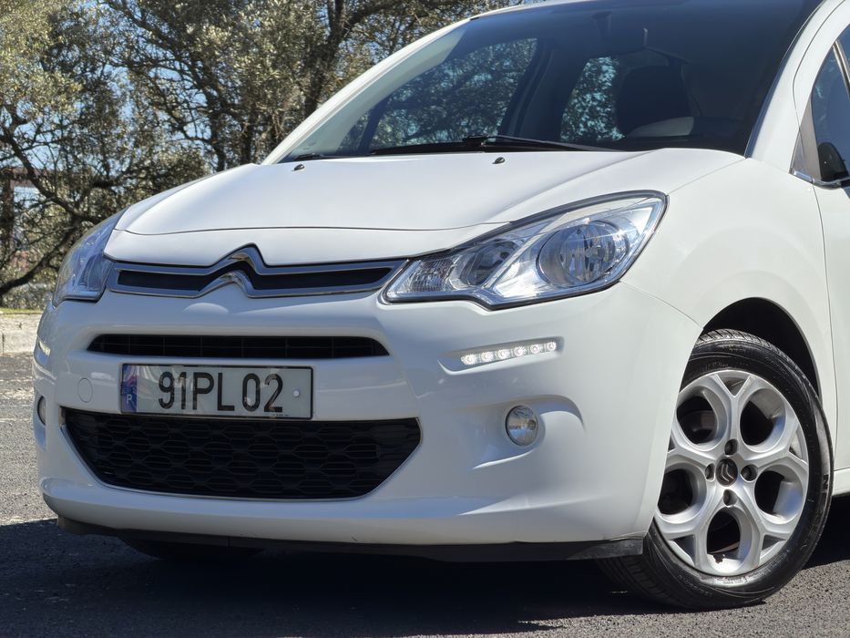Citroën C3 1.2 VTI | IMACULADO foto 2