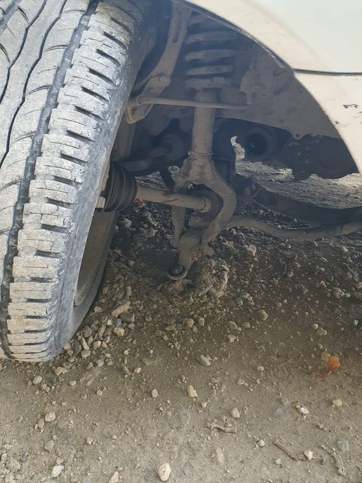 WSTRZYMANE Samochód Honda Accord 1999 r.