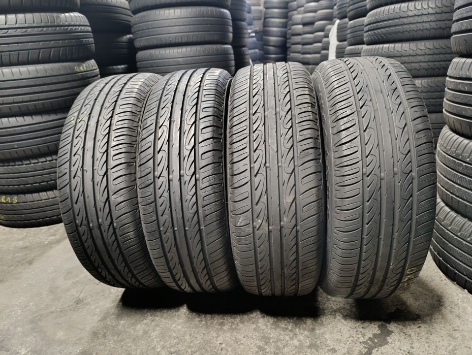 195/65 R15 Firestone TZ 300A (Резина,Шини,Автошини бу) Склад-Київ