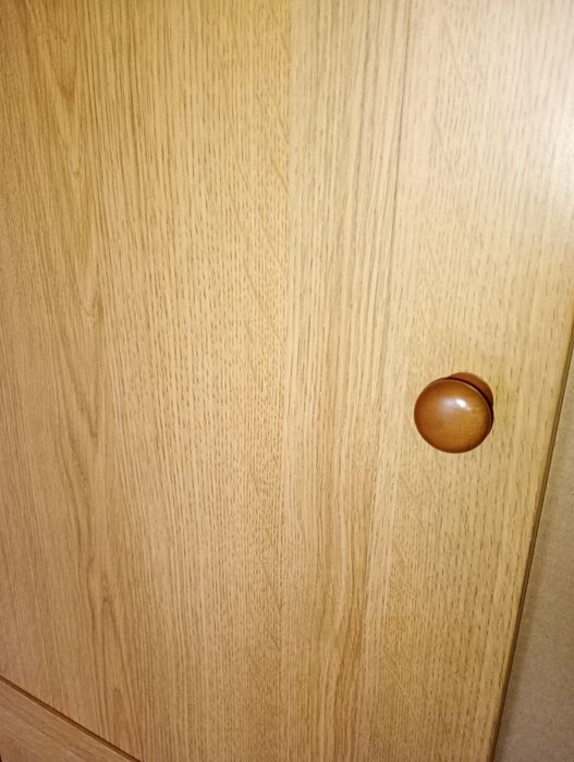 Drzwi Ikea pax- lustro