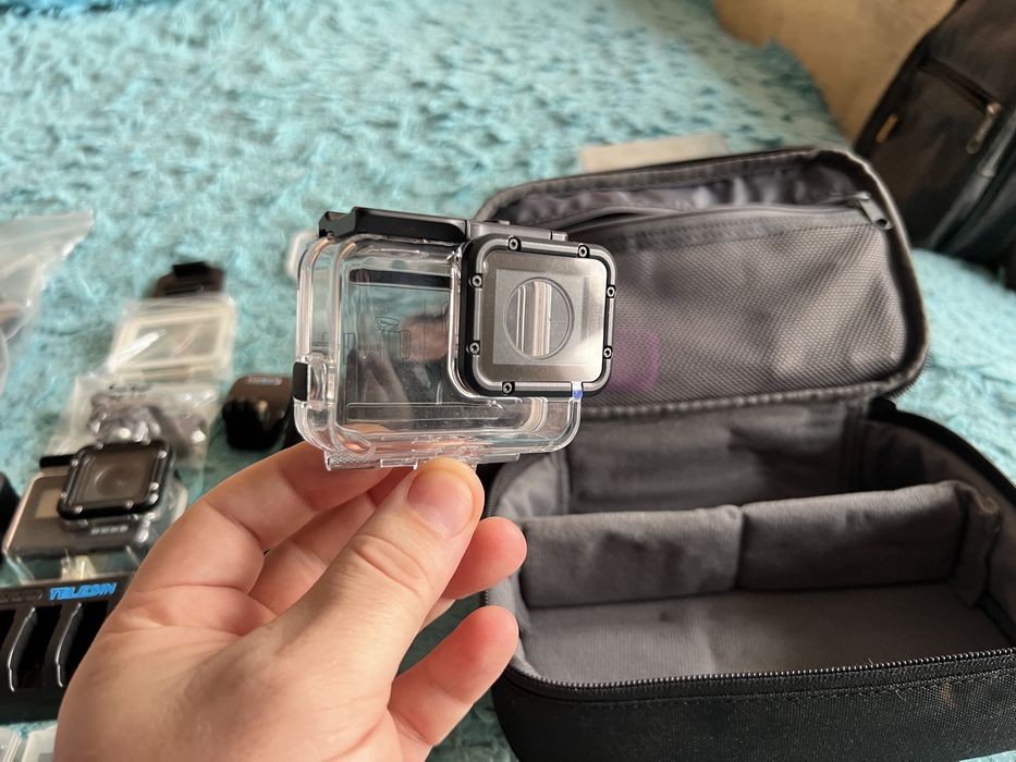 Камера Gopro Hero 7 Black ;Гоу про 7 Блек