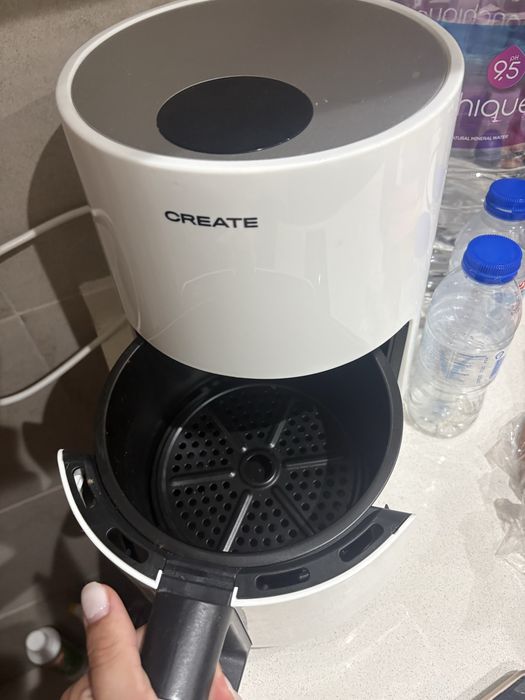 Air frayer da marca create